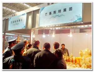 第一屆淮南文化產業博覽會紀實<三.>