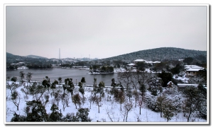 風(fēng)光小品（一）