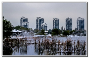 風(fēng)光小品（二）