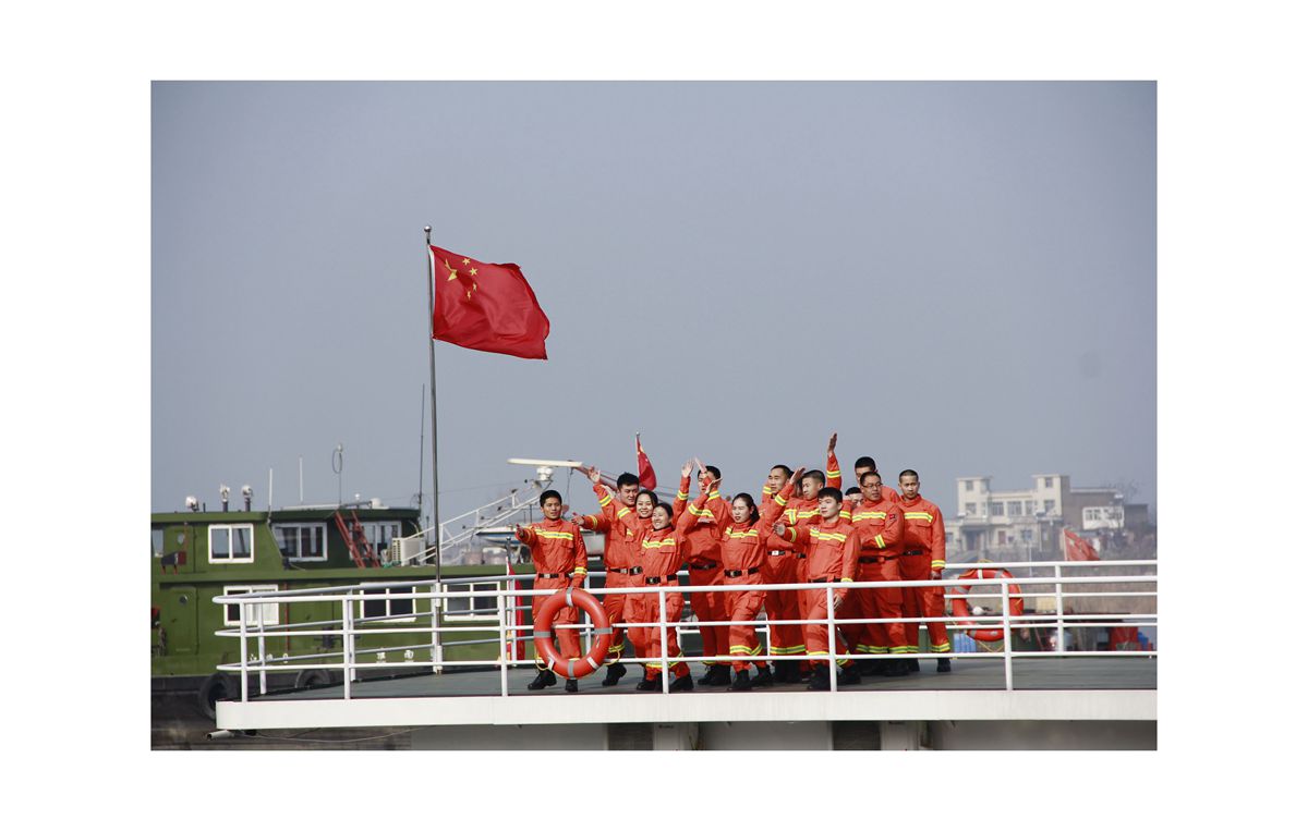 生活要平安，消防在提醒。