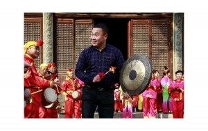 淮南壽縣民間民俗文化