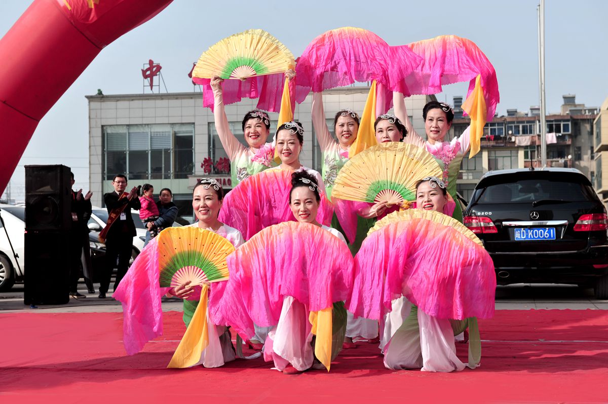 淮南圖片網(wǎng)六周年慶祝活動(dòng)