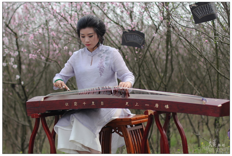 陽春三月旗袍秀